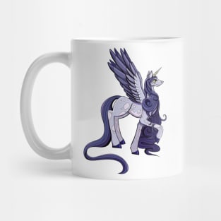 Alicorn Mug